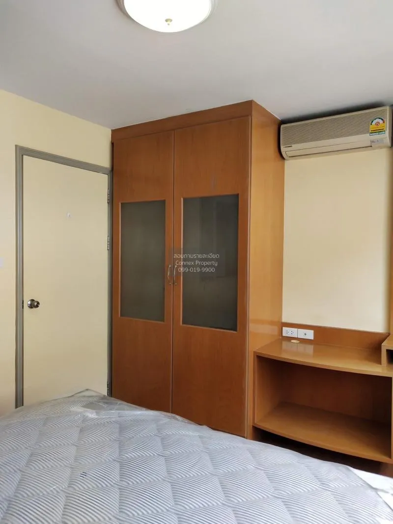 ขายคอนโด  ลุมพินี เซ็นเตอร์ สุขุมวิท 77 BTS-อ่อนนุช สวนหลวง เขต ส