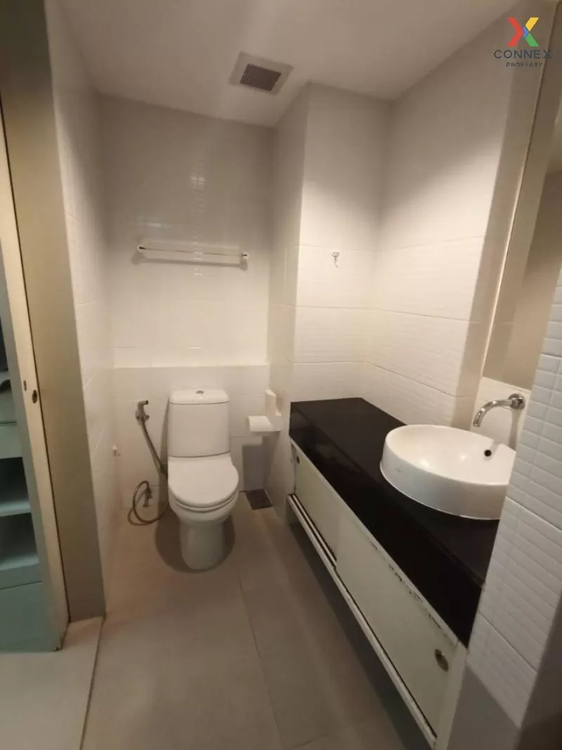 FOR RENT condo , Ideo Ladprao 17 , BTS-Ha Yaek Lat Phrao , Chomph