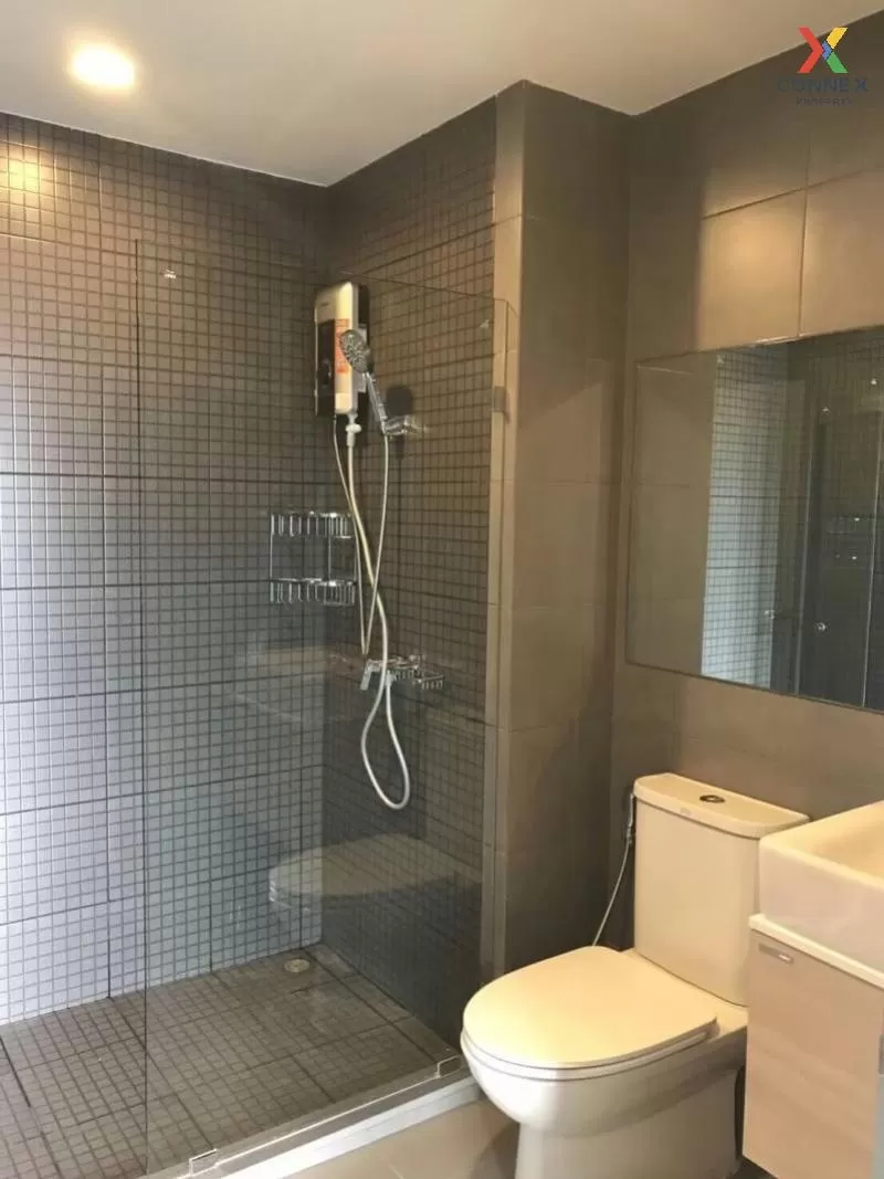 เช่าคอนโด  ไอดีโอ สุขุมวิท 115 BTS-ปู่เจ้า เทพารักษ์ เมืองสมุทรปร