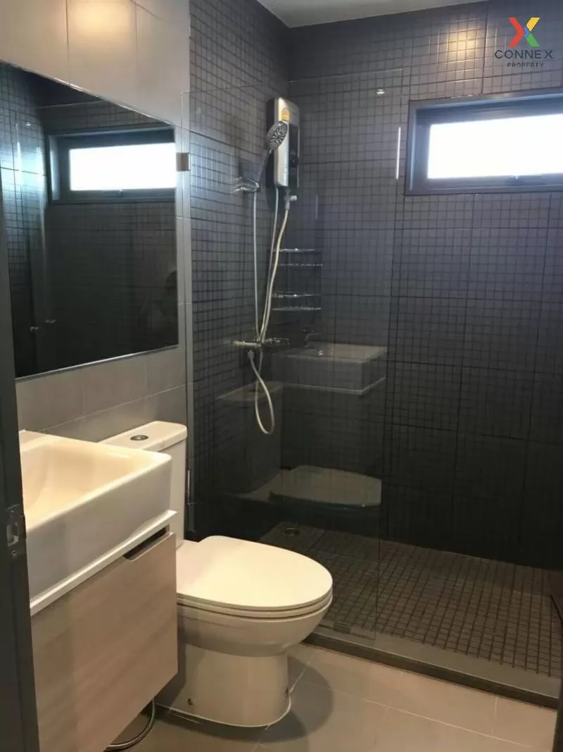 เช่าคอนโด  ไอดีโอ สุขุมวิท 115 BTS-ปู่เจ้า เทพารักษ์ เมืองสมุทรปร