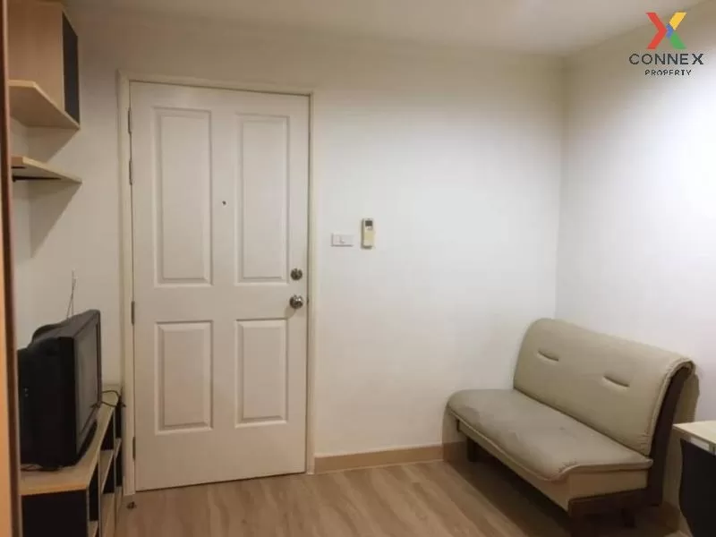 เช่าคอนโด  ลุมพินี พาร์ค ปิ่นเกล้า MRT-บางยี่ขัน บางบำหรุ เขต บาง 1