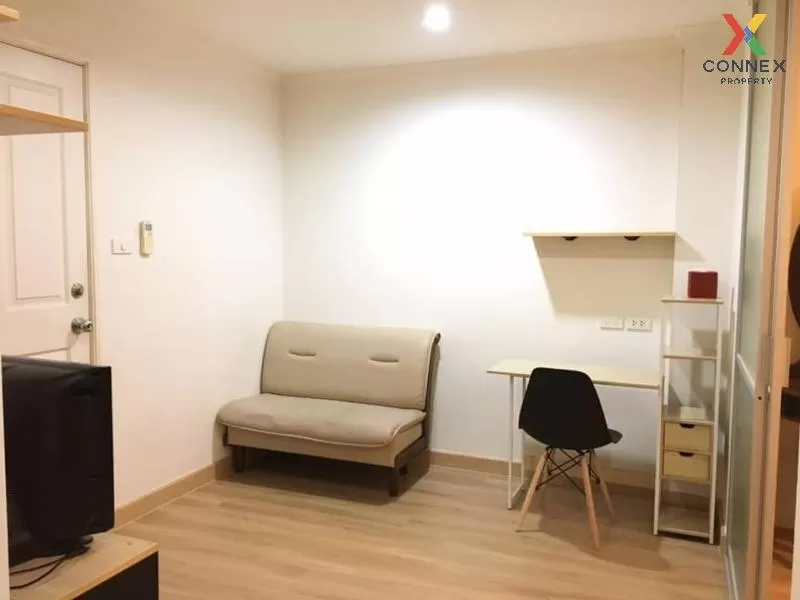 เช่าคอนโด  ลุมพินี พาร์ค ปิ่นเกล้า MRT-บางยี่ขัน บางบำหรุ เขต บาง 4