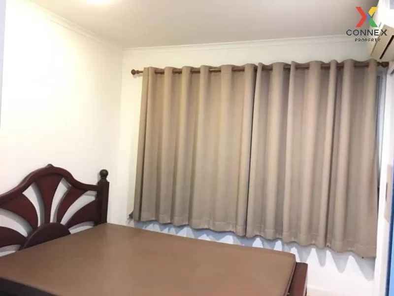 เช่าคอนโด  ลุมพินี พาร์ค ปิ่นเกล้า MRT-บางยี่ขัน บางบำหรุ เขต บาง