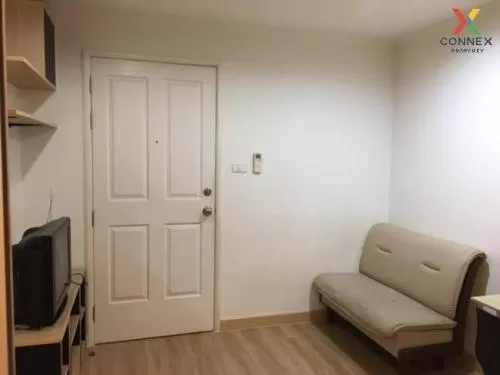 เช่าคอนโด  ลุมพินี พาร์ค ปิ่นเกล้า MRT-บางยี่ขัน บางบำหรุ เขต บางพลัด กรุงเทพ CX-72562