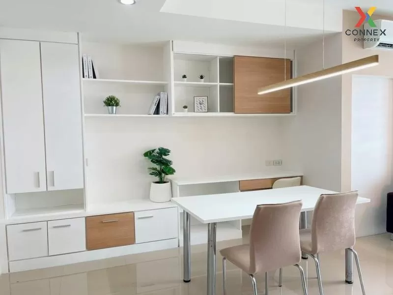 เช่าคอนโด  ดิ ไอริส พระราม9 - ศรีนครินทร์ สวนหลวง เขต สวนหลวง กรุ เช่าคอนโด  ดิ ไอริส พระราม9 - ศรีนครินทร์ สวนหลวง เขต สวนหลวง กรุ 1