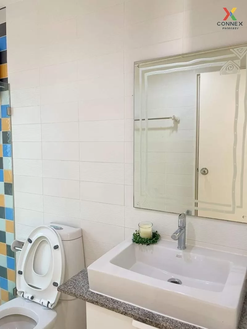 เช่าคอนโด  ดิ ไอริส พระราม9 - ศรีนครินทร์ สวนหลวง เขต สวนหลวง กรุ เช่าคอนโด  ดิ ไอริส พระราม9 - ศรีนครินทร์ สวนหลวง เขต สวนหลวง กรุ