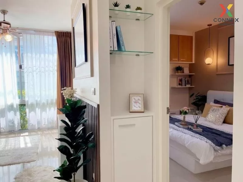 เช่าคอนโด  ดิ ไอริส พระราม9 - ศรีนครินทร์ สวนหลวง เขต สวนหลวง กรุ เช่าคอนโด  ดิ ไอริส พระราม9 - ศรีนครินทร์ สวนหลวง เขต สวนหลวง กรุ