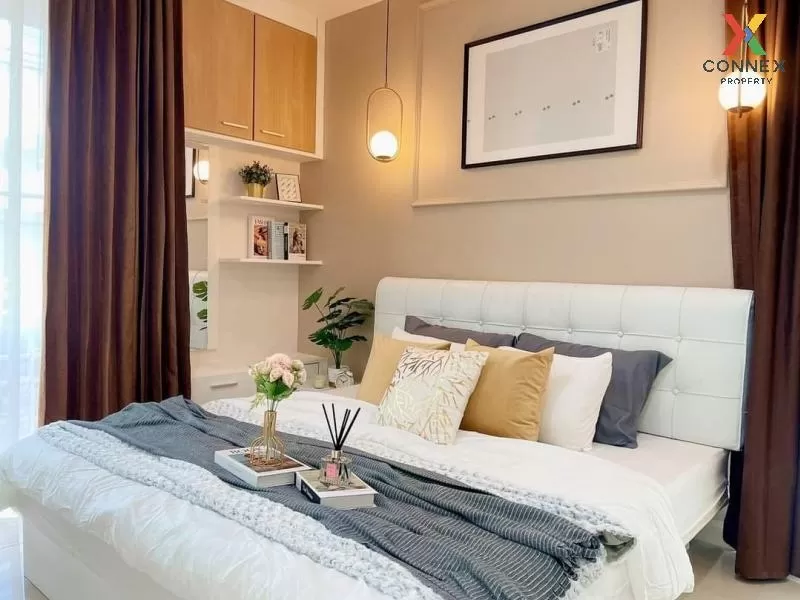 เช่าคอนโด  ดิ ไอริส พระราม9 - ศรีนครินทร์ สวนหลวง เขต สวนหลวง กรุ เช่าคอนโด  ดิ ไอริส พระราม9 - ศรีนครินทร์ สวนหลวง เขต สวนหลวง กรุ