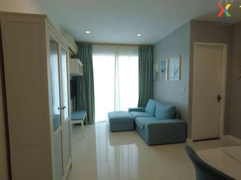 FOR RENT condo , The Bloom Sukhumvit 71 , BTS-Phra Khanong , Phra 1