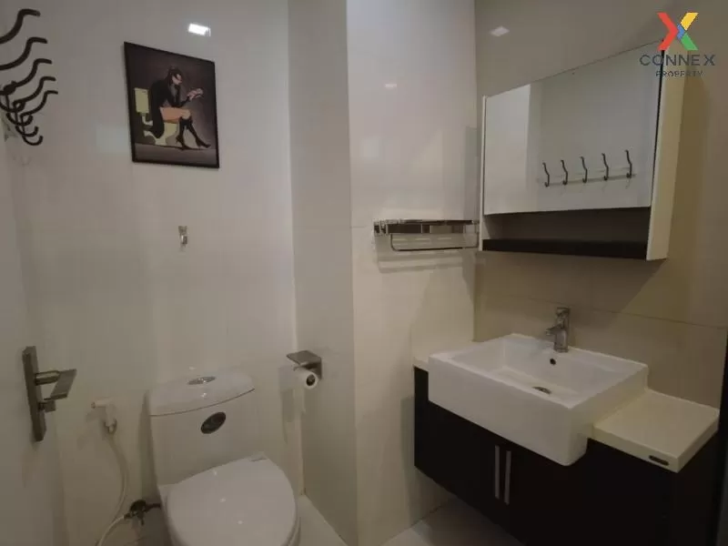 FOR RENT condo , The Bloom Sukhumvit 71 , BTS-Phra Khanong , Phra