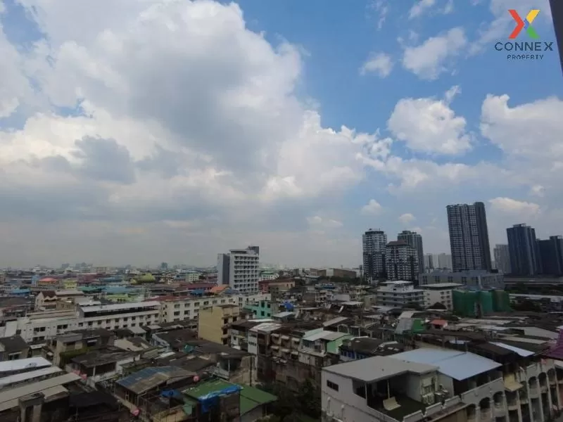 FOR RENT condo , The Bloom Sukhumvit 71 , BTS-Phra Khanong , Phra