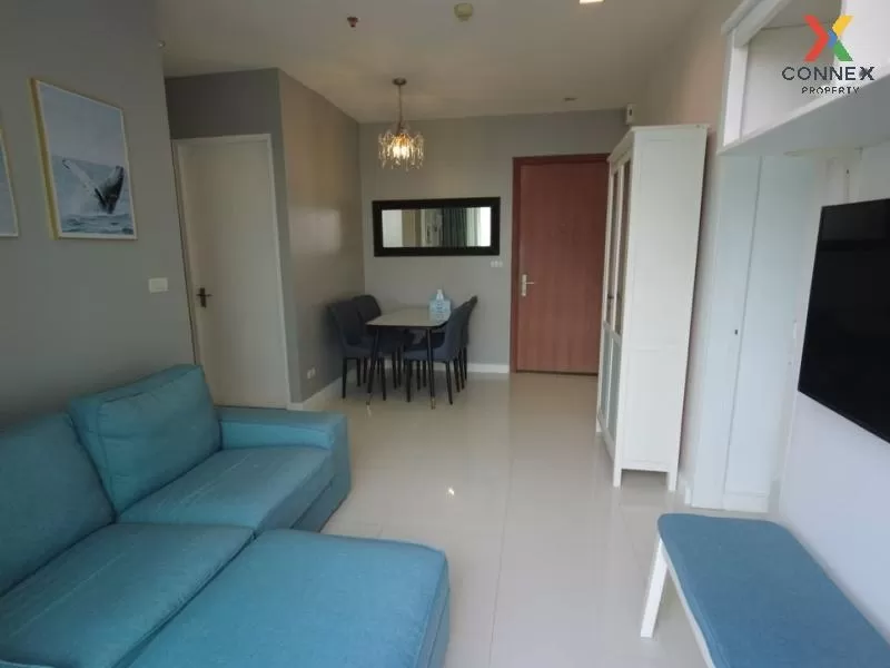 FOR RENT condo , The Bloom Sukhumvit 71 , BTS-Phra Khanong , Phra 2