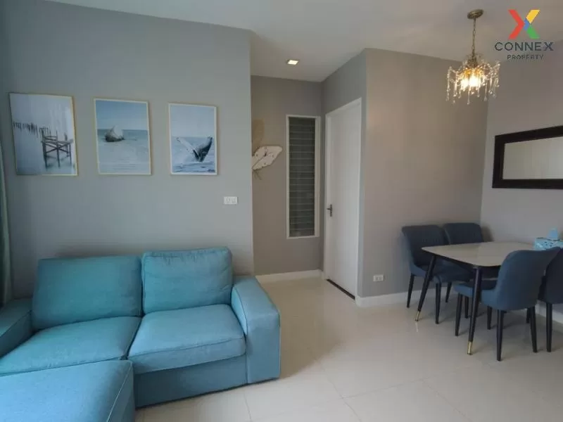 FOR RENT condo , The Bloom Sukhumvit 71 , BTS-Phra Khanong , Phra 3