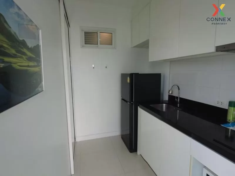 FOR RENT condo , The Bloom Sukhumvit 71 , BTS-Phra Khanong , Phra