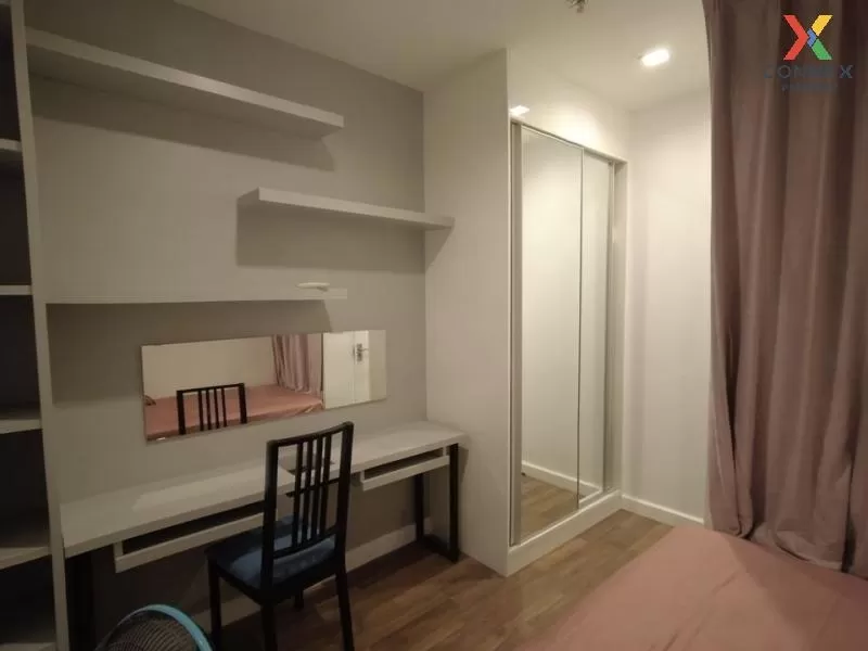 FOR RENT condo , The Bloom Sukhumvit 71 , BTS-Phra Khanong , Phra