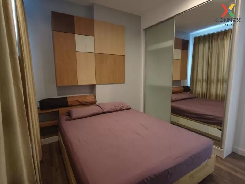 FOR RENT condo , The Bloom Sukhumvit 71 , BTS-Phra Khanong , Phra