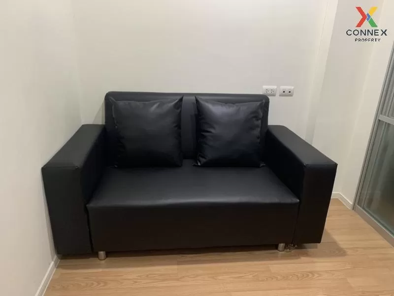 เช่าคอนโด  ลุมพินี วิลล์ อ่อนนุช-พัฒนาการ ARL-หัวหมาก ประเวศ เขต  1