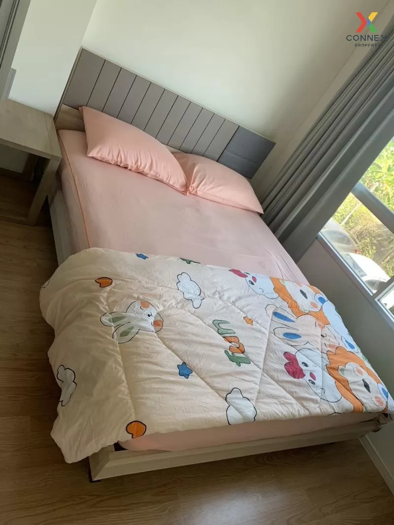 เช่าคอนโด  ลุมพินี วิลล์ อ่อนนุช-พัฒนาการ ARL-หัวหมาก ประเวศ เขต 