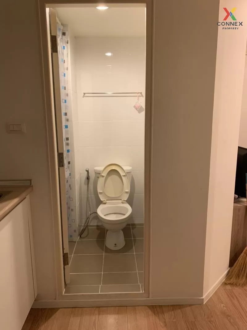 เช่าคอนโด  ลุมพินี วิลล์ อ่อนนุช-พัฒนาการ ARL-หัวหมาก ประเวศ เขต 