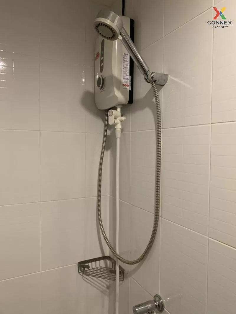 เช่าคอนโด  ลุมพินี วิลล์ อ่อนนุช-พัฒนาการ ARL-หัวหมาก ประเวศ เขต 