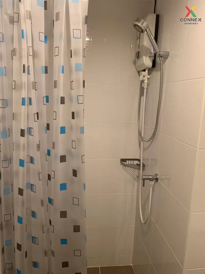 เช่าคอนโด  ลุมพินี วิลล์ อ่อนนุช-พัฒนาการ ARL-หัวหมาก ประเวศ เขต 