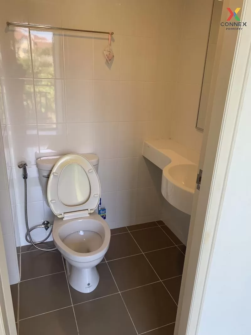 เช่าคอนโด  ลุมพินี วิลล์ อ่อนนุช-พัฒนาการ ARL-หัวหมาก ประเวศ เขต 