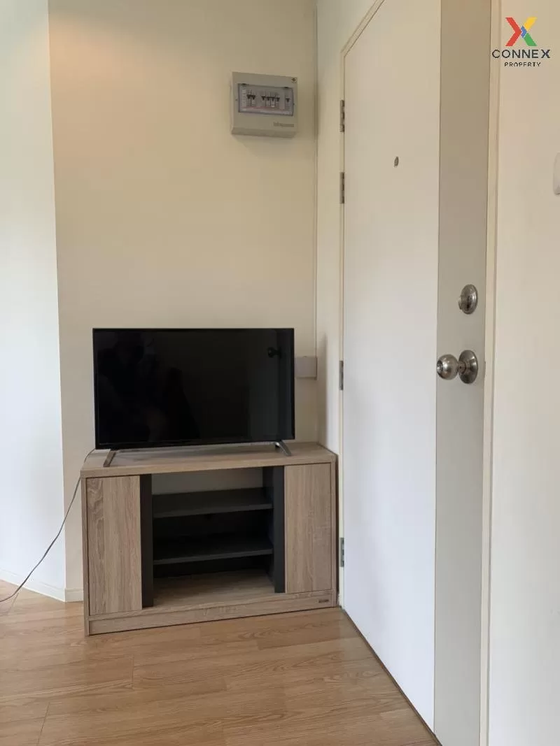 เช่าคอนโด  ลุมพินี วิลล์ อ่อนนุช-พัฒนาการ ARL-หัวหมาก ประเวศ เขต  3