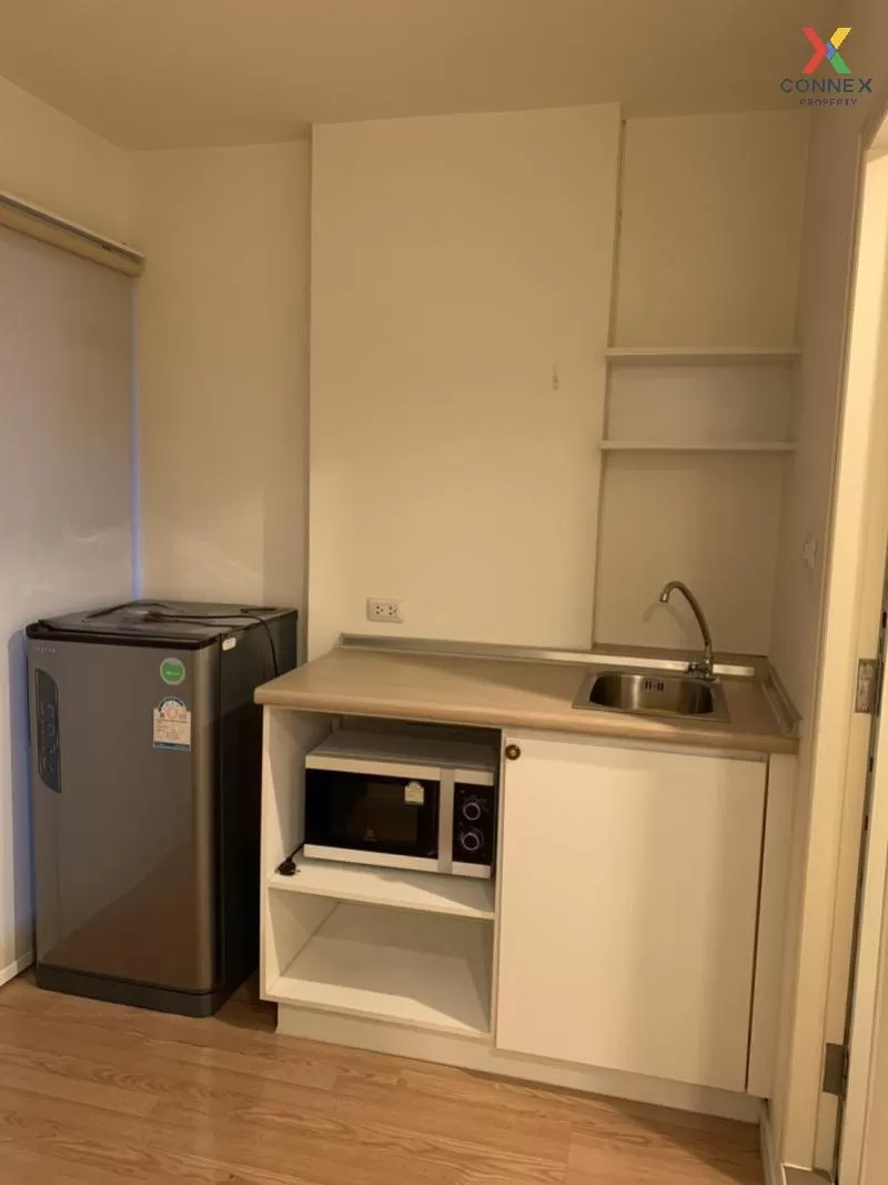 เช่าคอนโด  ลุมพินี วิลล์ อ่อนนุช-พัฒนาการ ARL-หัวหมาก ประเวศ เขต  4