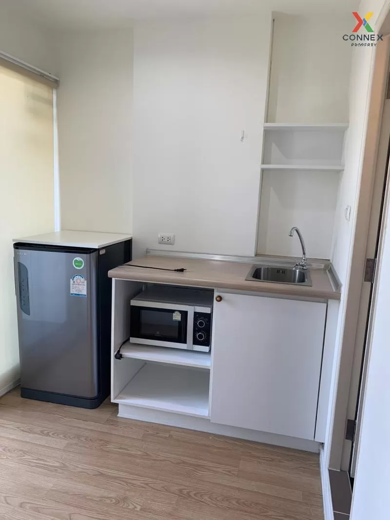 เช่าคอนโด  ลุมพินี วิลล์ อ่อนนุช-พัฒนาการ ARL-หัวหมาก ประเวศ เขต 