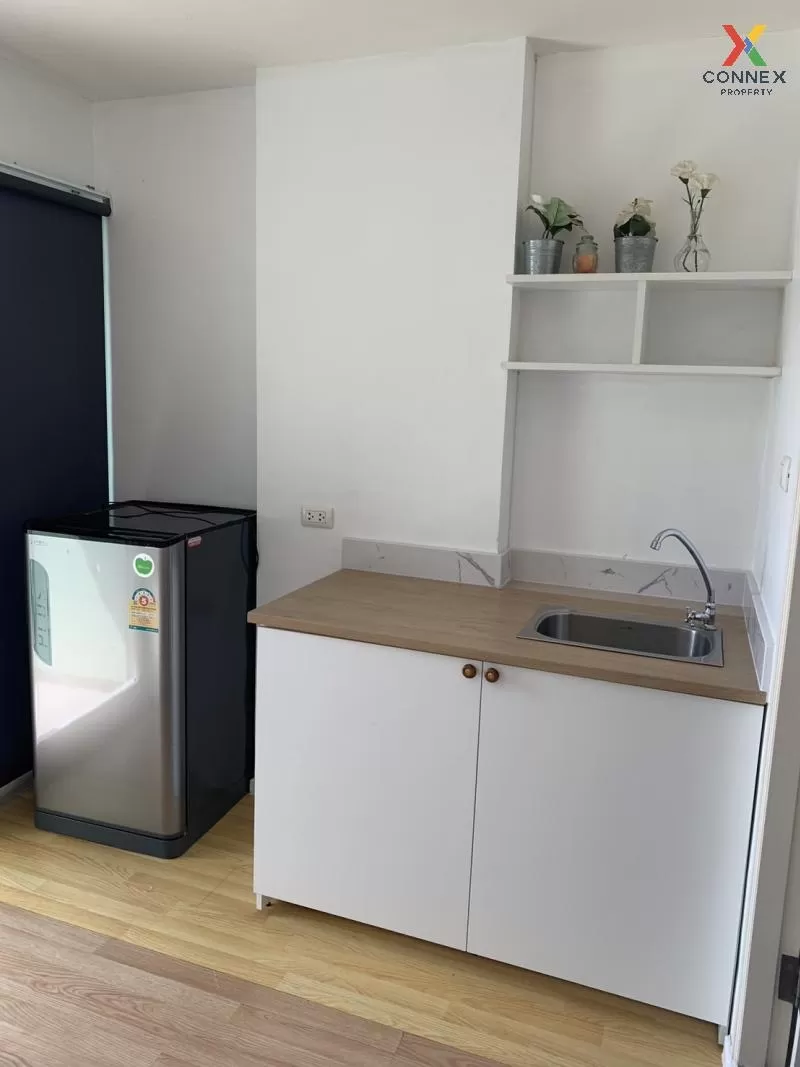 เช่าคอนโด  ลุมพินี วิลล์ อ่อนนุช-พัฒนาการ ARL-หัวหมาก ประเวศ เขต 