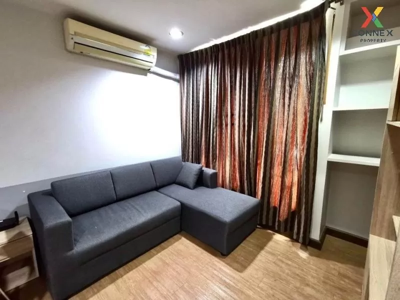 FOR RENT condo , Baan Pathumwan , BTS-Phaya Thai , Thanon Phetcha 1
