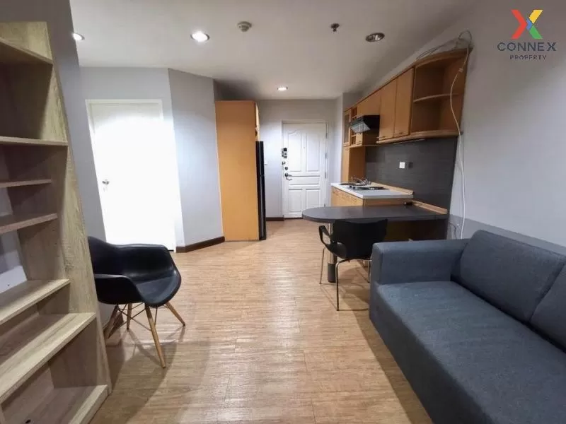 FOR RENT condo , Baan Pathumwan , BTS-Phaya Thai , Thanon Phetcha 2