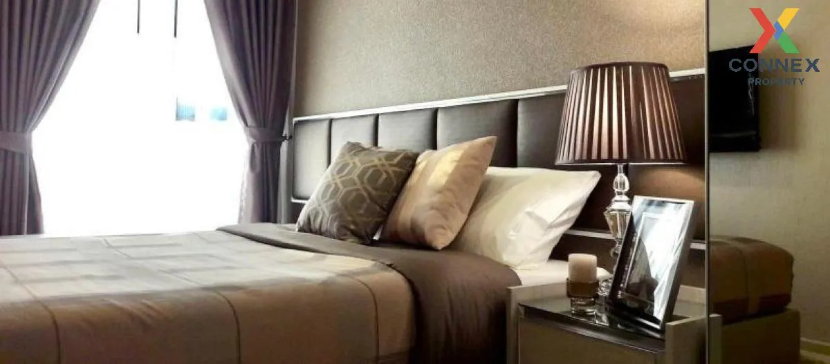 ขายคอนโด  ริทึ่ม สุขุมวิท 42 BTS-เอกมัย พระโขนง เขต คลองเตย กรุงเ 3