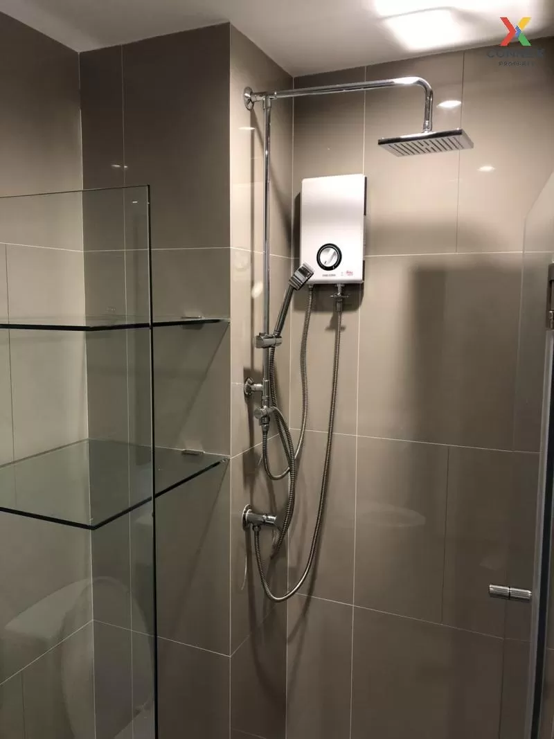 เช่าคอนโด  ไอดีโอ โมบิ บางซื่อ แกรนด์ อินเตอร์เชนจ์ MRT-เตาปูน บา