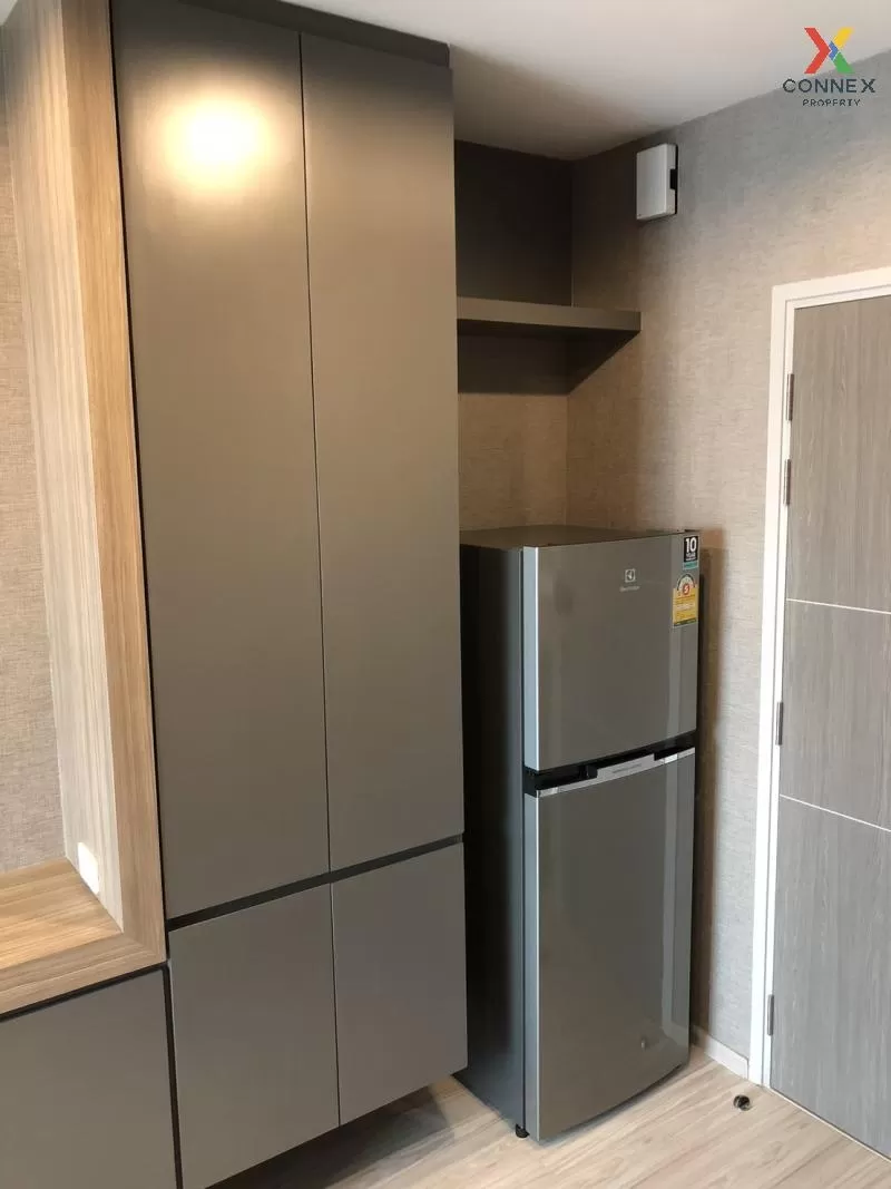 เช่าคอนโด  ไอดีโอ โมบิ บางซื่อ แกรนด์ อินเตอร์เชนจ์ MRT-เตาปูน บา