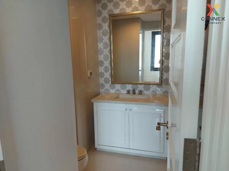 เช่าคอนโด  ออกัสตัน สุขุมวิท 22 BTS-พร้อมพงษ์ คลองตัน เขต คลองเตย