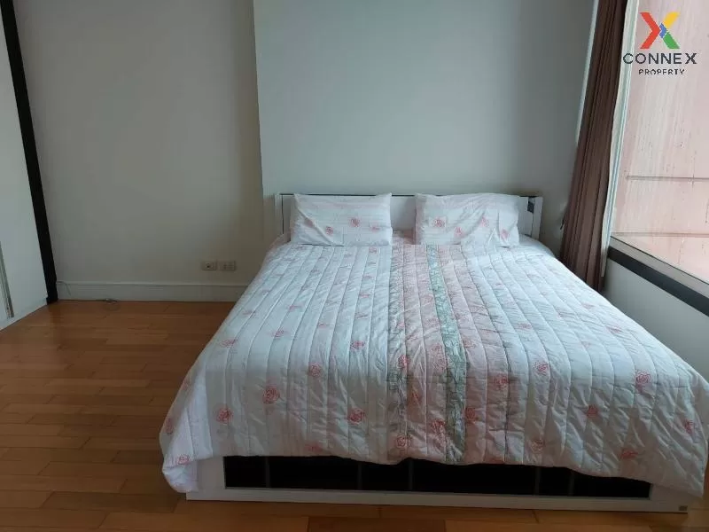 เช่าคอนโด  ออกัสตัน สุขุมวิท 22 BTS-พร้อมพงษ์ คลองตัน เขต คลองเตย