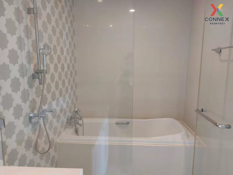 เช่าคอนโด  ออกัสตัน สุขุมวิท 22 BTS-พร้อมพงษ์ คลองตัน เขต คลองเตย