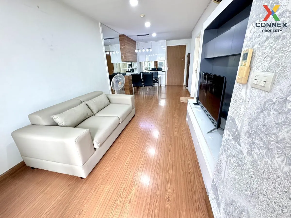 เช่าคอนโด  เดอะ เทรเชอร์ คอนโดมิเนียม ฺBTS-เซนต์หลุยส์ สีลม เขต บ 2