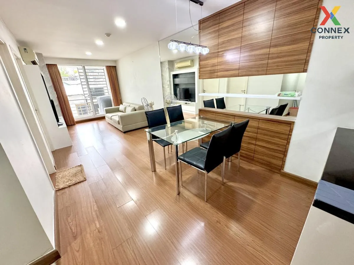 เช่าคอนโด  เดอะ เทรเชอร์ คอนโดมิเนียม ฺBTS-เซนต์หลุยส์ สีลม เขต บ 3