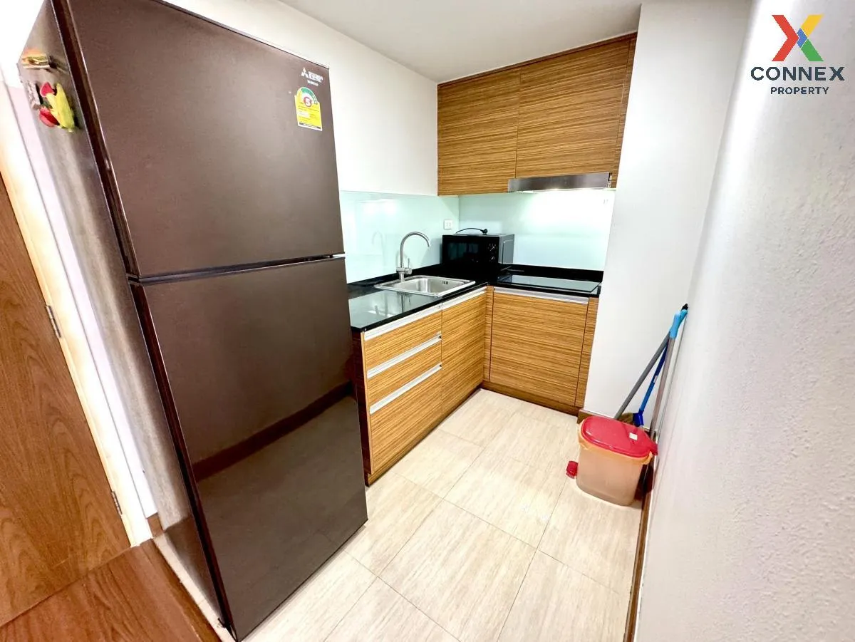 เช่าคอนโด  เดอะ เทรเชอร์ คอนโดมิเนียม ฺBTS-เซนต์หลุยส์ สีลม เขต บ