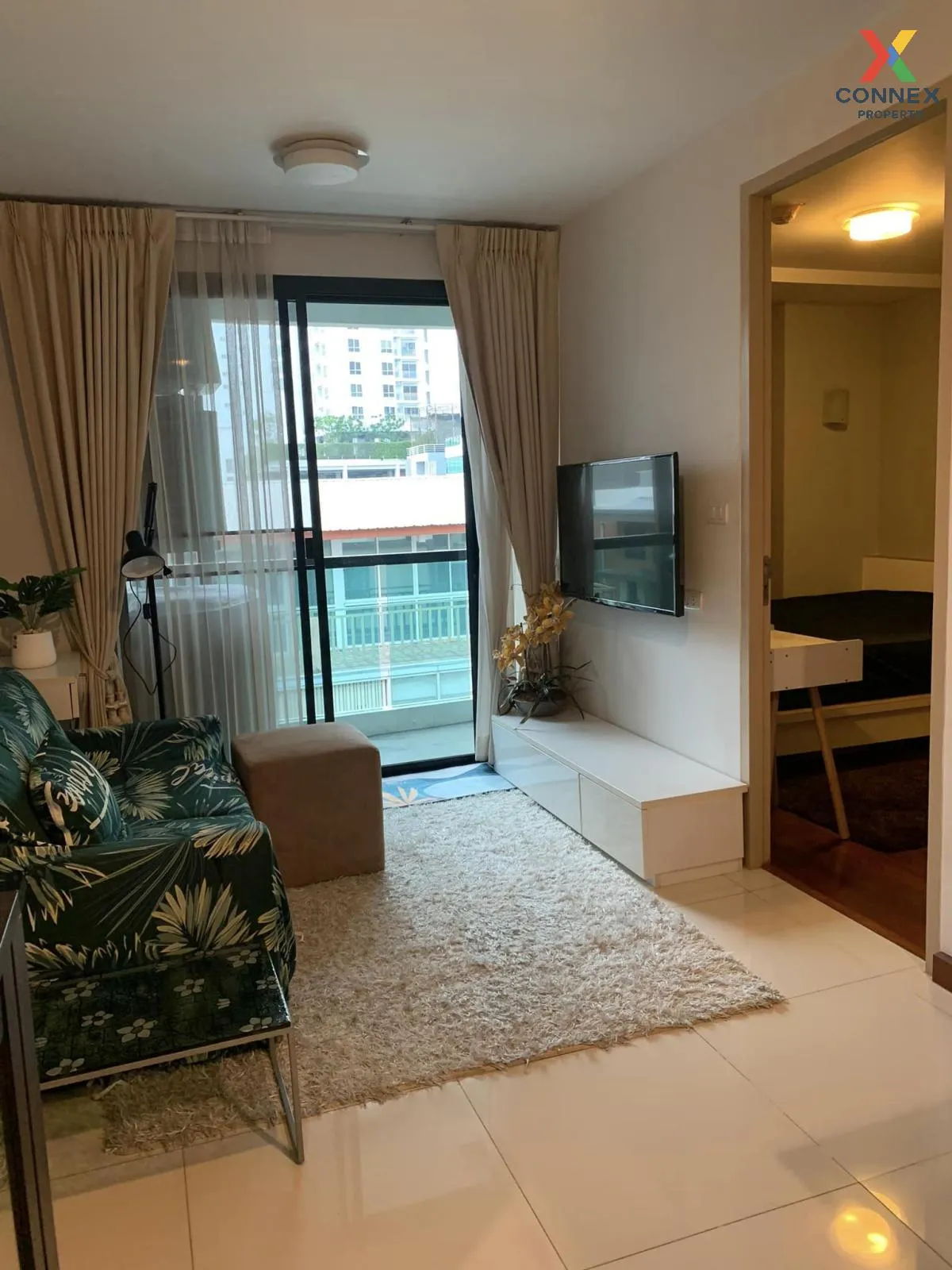 FOR RENT condo , Le Cote Thonglor 8 , BTS-Thong Lo , Khlong Tan N 1