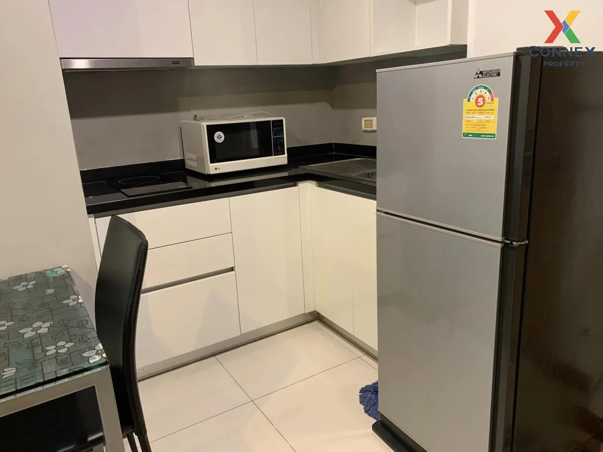 FOR RENT condo , Le Cote Thonglor 8 , BTS-Thong Lo , Khlong Tan N 3