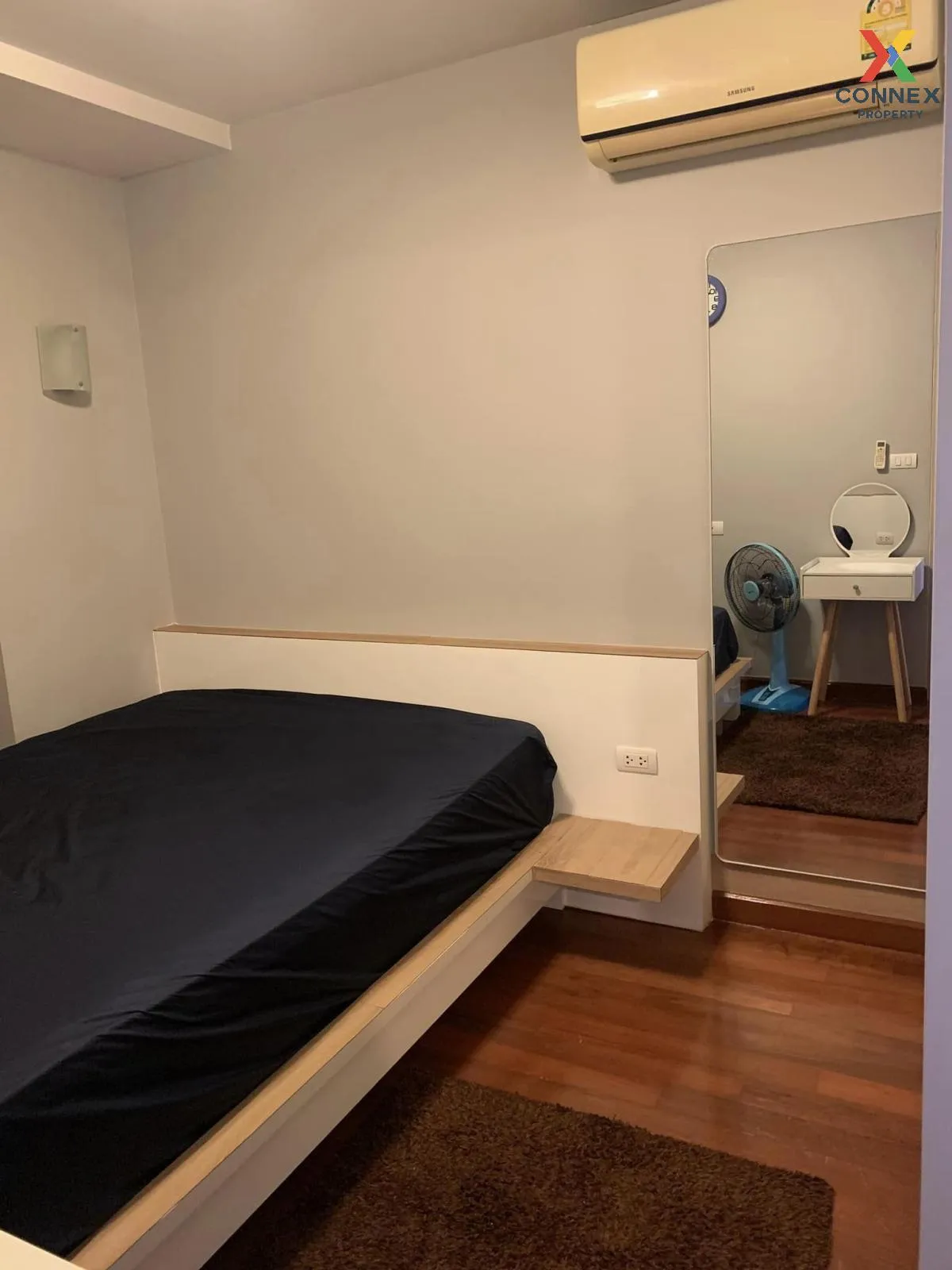 เช่าคอนโด  เลอ โคเต้ ทองหล่อ 8 BTS-ทองหล่อ คลองตันเหนือ เขต วัฒนา