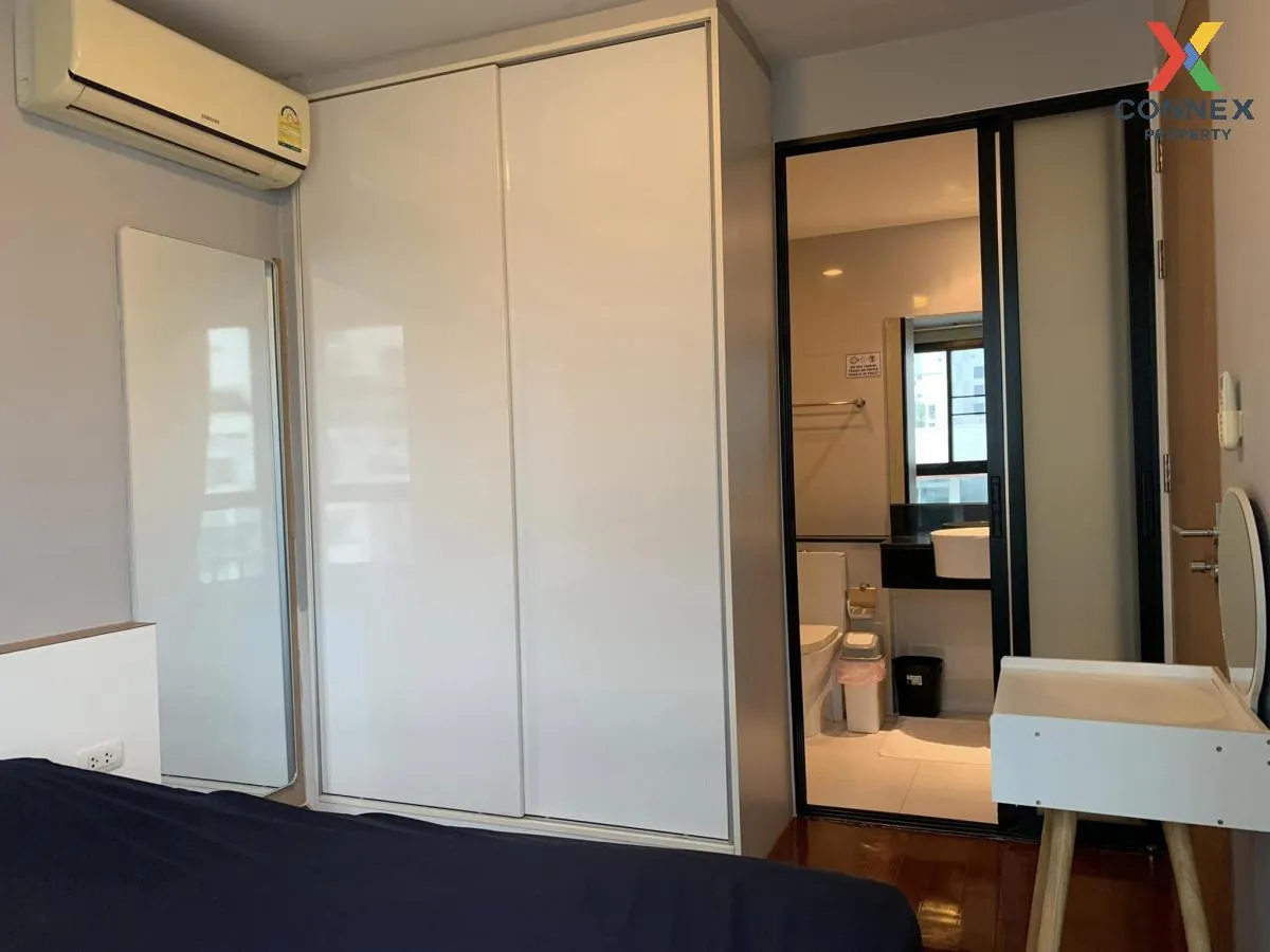 เช่าคอนโด  เลอ โคเต้ ทองหล่อ 8 BTS-ทองหล่อ คลองตันเหนือ เขต วัฒนา