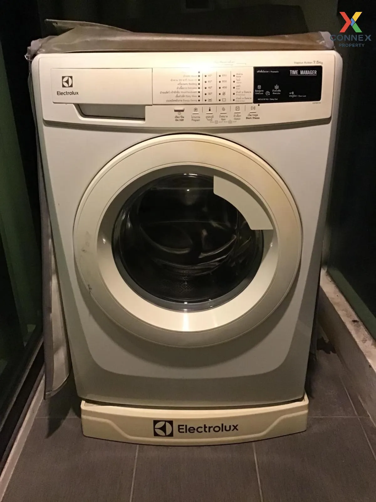 เช่าคอนโด  เลอ โคเต้ ทองหล่อ 8 BTS-ทองหล่อ คลองตันเหนือ เขต วัฒนา