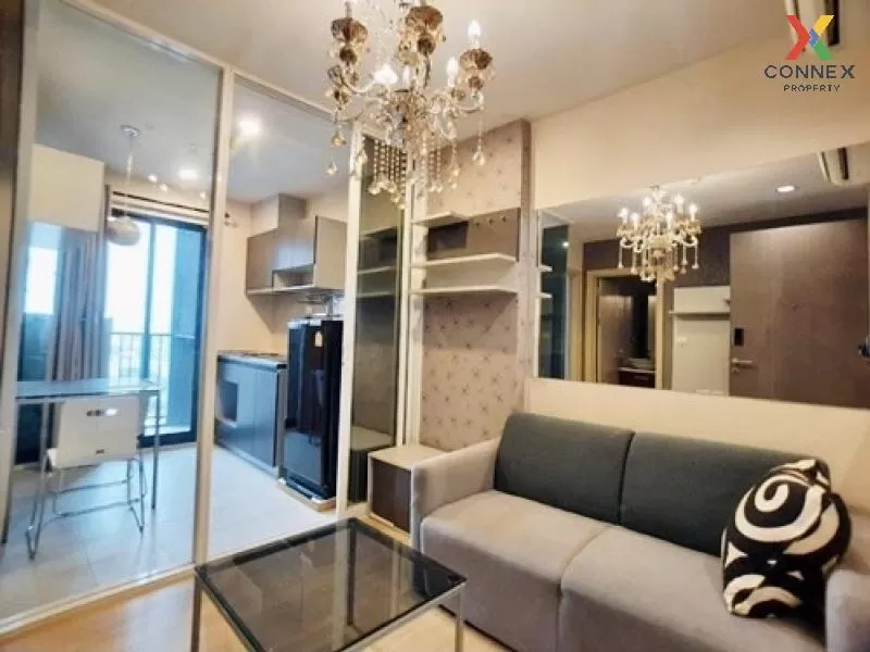 FOR SALE condo , The Base Rama 9 - Ramkhamhaeng , ARL-Ramkhamhaen 1