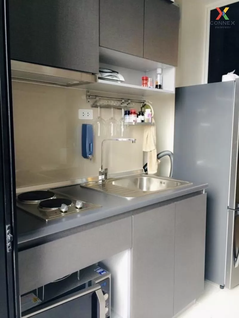 FOR SALE condo , The Base Rama 9 - Ramkhamhaeng , ARL-Ramkhamhaen