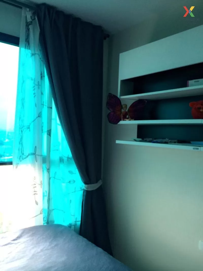 FOR SALE condo , The Base Rama 9 - Ramkhamhaeng , ARL-Ramkhamhaen