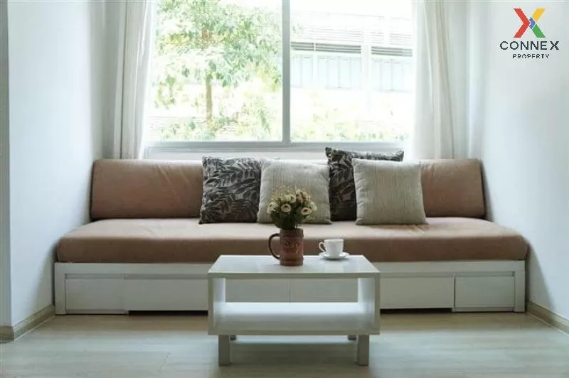 FOR RENT condo , A Space Sukhumvit 77 , BTS-On Nut , Suan Luang , 1